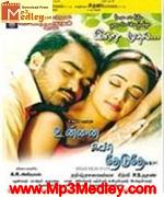 Unnai Kann Theduthe 2009 song download